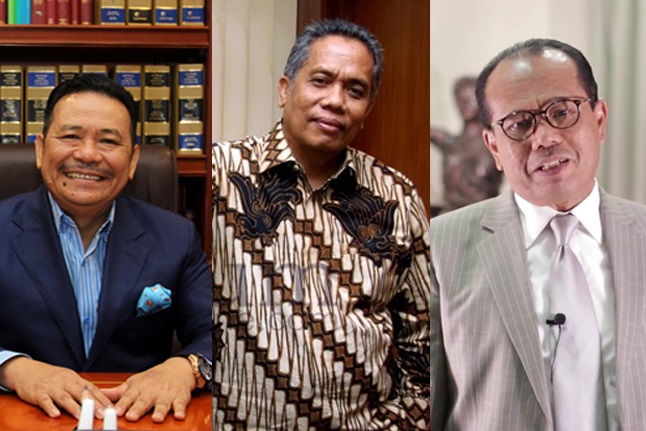 Kontak PERADI BABEL