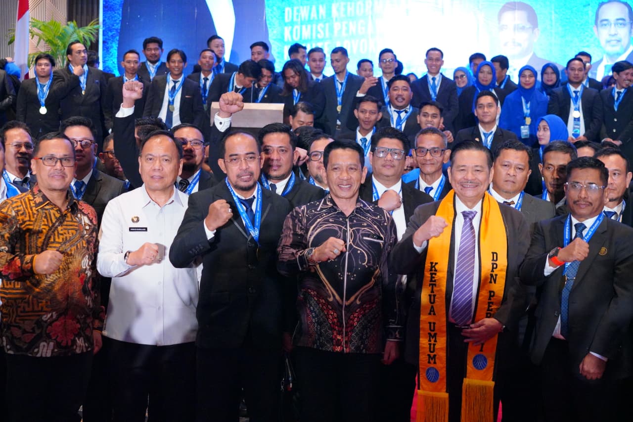 Berita PERADI BABEL